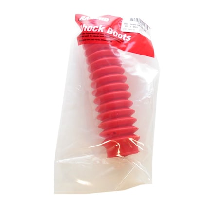 Monroe Rancho Shock Absorber Boot Kit, Rs1927 RS1927